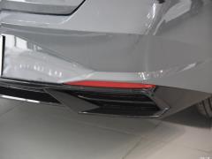2021 1,5 л вариатор GLX Elite Edition 2021 1.5L CVT GLX Elite Edition Фото 105 из 105