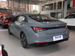 2021 1,5 л вариатор GLX Elite Edition 2021 1.5L CVT GLX Elite Edition Фото 11 из 105