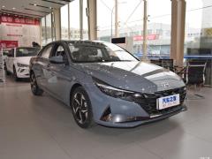 2021 1,5 л вариатор GLX Elite Edition 2021 1.5L CVT GLX Elite Edition Фото 10 из 105