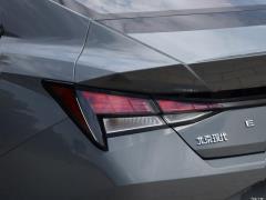 2021 1.5L CVT GLS Ведущее издание 2021 1.5L CVT GLS Leading Edition Фото 51 из 105