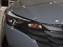 2021 1,5 л вариатор GLX Elite Edition 2021 1.5L CVT GLX Elite Edition Фото 75 из 105