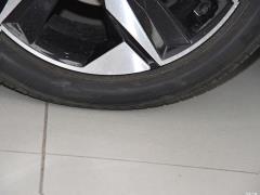 2021 1,5 л вариатор GLX Elite Edition 2021 1.5L CVT GLX Elite Edition Фото 87 из 105