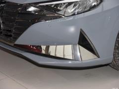 2021 1,5 л вариатор GLX Elite Edition 2021 1.5L CVT GLX Elite Edition Фото 81 из 105