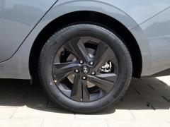 2021 1.5L CVT GLS Ведущее издание 2021 1.5L CVT GLS Leading Edition Фото 43 из 105