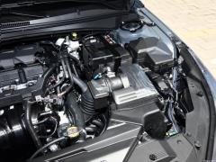 2021 1.5L CVT GLS Ведущее издание 2021 1.5L CVT GLS Leading Edition Фото 18 из 105