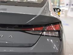 2021 1,5 л вариатор GLX Elite Edition 2021 1.5L CVT GLX Elite Edition Фото 102 из 105