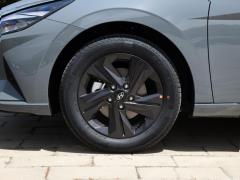2021 1.5L CVT GLS Ведущее издание 2021 1.5L CVT GLS Leading Edition Фото 35 из 105