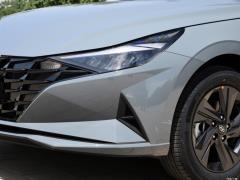 2021 1.5L CVT GLS Ведущее издание 2021 1.5L CVT GLS Leading Edition Фото 34 из 105