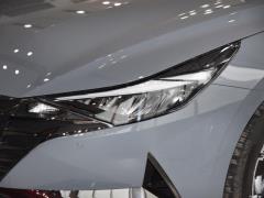 2021 1,5 л вариатор GLX Elite Edition 2021 1.5L CVT GLX Elite Edition Фото 80 из 105
