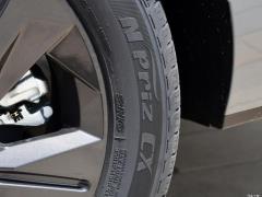 2021 1.5L CVT GLS Ведущее издание 2021 1.5L CVT GLS Leading Edition Фото 45 из 105