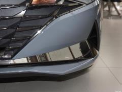 2021 1,5 л вариатор GLX Elite Edition 2021 1.5L CVT GLX Elite Edition Фото 79 из 105