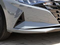 2021 1.5L CVT GLS Ведущее издание 2021 1.5L CVT GLS Leading Edition Фото 25 из 105