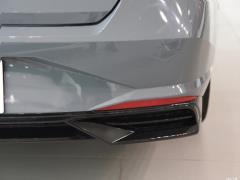 2021 1,5 л вариатор GLX Elite Edition 2021 1.5L CVT GLX Elite Edition Фото 103 из 105