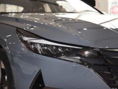 2021 1,5 л вариатор GLX Elite Edition 2021 1.5L CVT GLX Elite Edition Фото 73 из 105