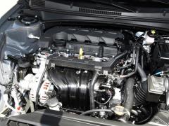 2021 1.5L CVT GLS Ведущее издание 2021 1.5L CVT GLS Leading Edition Фото 17 из 105