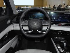 2021 1.5L CVT TOP флагманская версия 2021 1.5L CVT TOP flagship version Фото 2 из 105