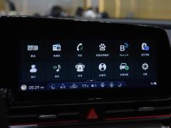 2021 1.5L CVT TOP флагманская версия 2021 1.5L CVT TOP flagship version Фото 31 из 105