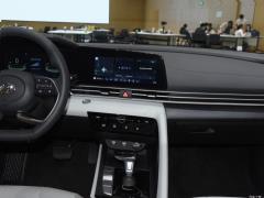 2021 1.5L CVT TOP флагманская версия 2021 1.5L CVT TOP flagship version Фото 3 из 105
