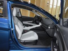 2021 1.5L CVT TOP флагманская версия 2021 1.5L CVT TOP flagship version Фото 94 из 105