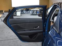 2021 1.5L CVT TOP флагманская версия 2021 1.5L CVT TOP flagship version Фото 80 из 105