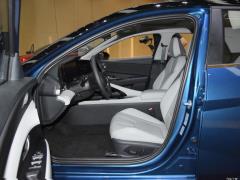 2021 1.5L CVT TOP флагманская версия 2021 1.5L CVT TOP flagship version Фото 65 из 105