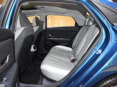 2021 1.5L CVT TOP флагманская версия 2021 1.5L CVT TOP flagship version Фото 78 из 105