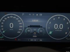 2021 1.5L CVT TOP флагманская версия 2021 1.5L CVT TOP flagship version Фото 16 из 105