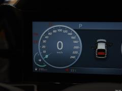 2021 1.5L CVT TOP флагманская версия 2021 1.5L CVT TOP flagship version Фото 12 из 105