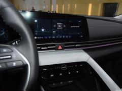2021 1.5L CVT TOP флагманская версия 2021 1.5L CVT TOP flagship version Фото 29 из 105