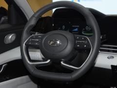 2021 1.5L CVT TOP флагманская версия 2021 1.5L CVT TOP flagship version Фото 23 из 105