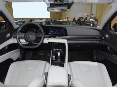 2021 1.5L CVT TOP флагманская версия 2021 1.5L CVT TOP flagship version Фото 1 из 105
