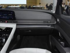 2021 1.5L CVT TOP флагманская версия 2021 1.5L CVT TOP flagship version Фото 4 из 105