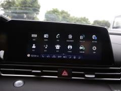 2021 1,5 л вариатор GLX Elite Edition 2021 1.5L CVT GLX Elite Edition Фото 142 из 544