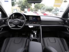 2021 1,5 л вариатор GLX Elite Edition 2021 1.5L CVT GLX Elite Edition Фото 117 из 544