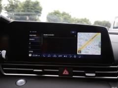 2021 1,5 л вариатор GLX Elite Edition 2021 1.5L CVT GLX Elite Edition Фото 150 из 544