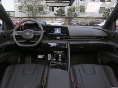 2021 240TGDi DCT LUX Премиум издание 2021 240TGDi DCT LUX Premium Edition Фото 50 из 544
