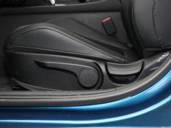 2021 1,5 л вариатор GLX Elite Edition 2021 1.5L CVT GLX Elite Edition Фото 427 из 544