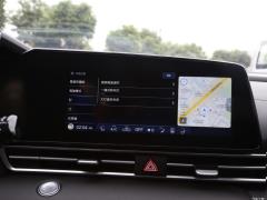 2021 1,5 л вариатор GLX Elite Edition 2021 1.5L CVT GLX Elite Edition Фото 151 из 544