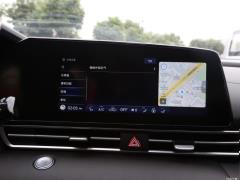 2021 1,5 л вариатор GLX Elite Edition 2021 1.5L CVT GLX Elite Edition Фото 155 из 544