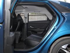2021 1,5-литровый вариатор LUX Premium Edition 2021 1.5L CVT LUX Premium Edition Фото 483 из 544