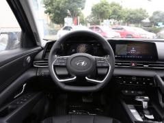 2021 1,5 л вариатор GLX Elite Edition 2021 1.5L CVT GLX Elite Edition Фото 118 из 544