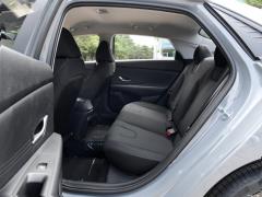 2021 1.5L CVT GLS Ведущее издание 2021 1.5L CVT GLS Leading Edition Фото 349 из 544