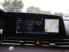 2021 1,5 л вариатор GLX Elite Edition 2021 1.5L CVT GLX Elite Edition Фото 167 из 544