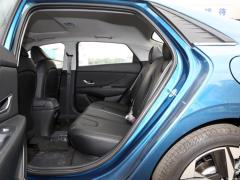 2021 1,5 л вариатор GLX Elite Edition 2021 1.5L CVT GLX Elite Edition Фото 433 из 544