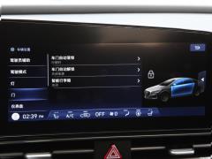 2021 1,5-литровый вариатор LUX Premium Edition 2021 1.5L CVT LUX Premium Edition Фото 238 из 544