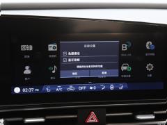2021 1,5-литровый вариатор LUX Premium Edition 2021 1.5L CVT LUX Premium Edition Фото 232 из 544