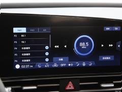 2021 1,5-литровый вариатор LUX Premium Edition 2021 1.5L CVT LUX Premium Edition Фото 229 из 544