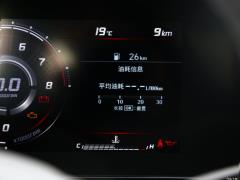 2021 1,5 л вариатор GLX Elite Edition 2021 1.5L CVT GLX Elite Edition Фото 135 из 544