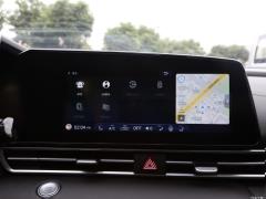 2021 1,5 л вариатор GLX Elite Edition 2021 1.5L CVT GLX Elite Edition Фото 148 из 544