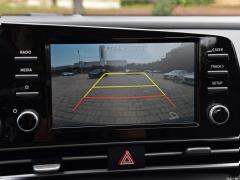 2021 1.5L CVT GLS Ведущее издание 2021 1.5L CVT GLS Leading Edition Фото 34 из 544